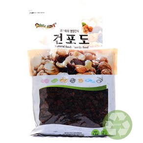 푸드올마켓_ 너츠스토리 건포도 1kg, 1개