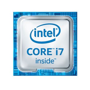 인텔 코어-6세대 i7 6700 중고 CPU 스카이레이크 i7 6700