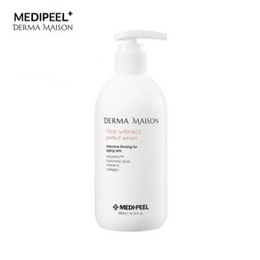 [메디필] 더마 메종 타임 링클 퍼펙트 세럼 300ml, 1개