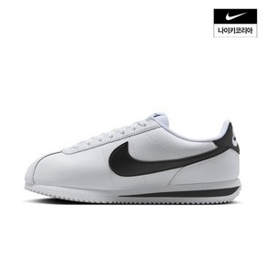 나이키 여성용 운동화 B4- DN1791-107 W NIKE CORTEZ 우먼스 코르테즈 레더