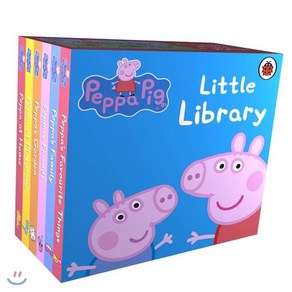 Peppa Pig Little Libay, Ladybid