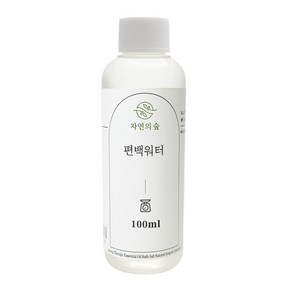 [자연의숲] 편백워터, 1개, 100ml