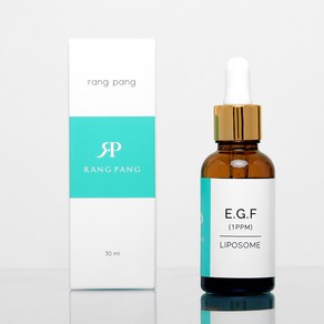 랑팡 EGF 리포좀 원액 앰플, 30ml, 1개