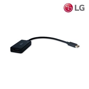 LG 정품 gram 그램 C타입 노트북 RJ45 랜젠더 HDMI 젠더 벌크