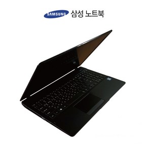 삼성 노트북 게이밍 사무용 업무용 NT371B5L i7-6700HQ 16G SSD 256G