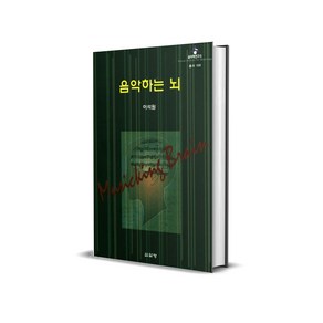 음악하는 뇌 - 음악학연구소 총서 109