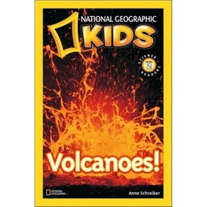 Volcanoes!