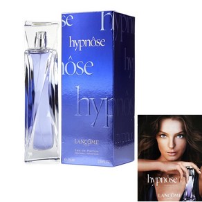 Lancome Hypnose 2.5oz(75ml) EDP/랑콤 이프노즈 우먼 75ml 향수/관부가세 포함, 75ml, 1개