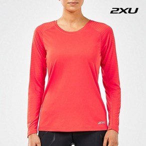 [2XU] 여성 XVENT 긴팔 티셔츠_XUMX450HCH