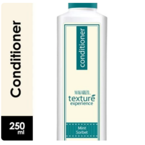 Makaizo Conditione Mint Sobet 마카리조 헤어 컨디셔너 민트 소벳 250ml, 1개