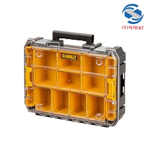 DEWALT Tstak 디월트 티스텍 DWST82968-1 IP54 부품함 정품, 1개