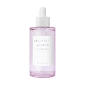 SKIN1004 [2시이전 발송] 스킨천사 마다가스카르 센텔라 포어마이징 프레쉬 앰플 100ml, 1개