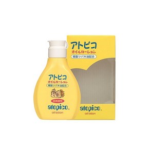 오일 로션 동백오일함유 저자극성 120ml