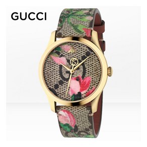 [구찌] GUCCI 시계 YA1264038A