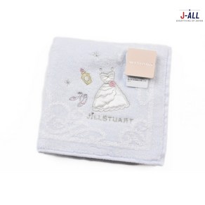 질스튜어트 타월 손수건 여성손수건 JILLSTUART 25-F0196