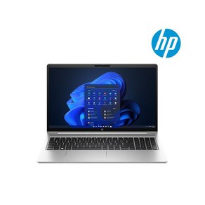 HP 프로북 450 G10 15.6 코어i5 인텔 13세대, 실버,Silve, 512GB, 16GB, WIN11 Po, 821J89A