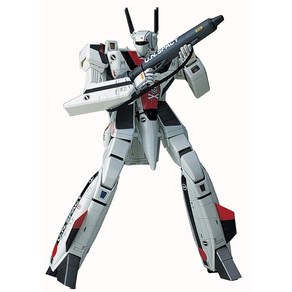 (하세가와) 초시공요새 마크로스 VF-1 배트로이드 발키리 10 1/72 스케일 프라모델