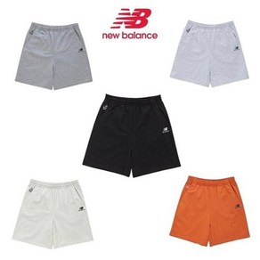 셀러허브 1 [뉴발란스] UNI SPORTS 5부 숏팬츠 (STANDARD FIT) NBNVD22423