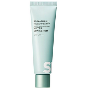 쏘내추럴 유브이 프로 워터 선 세럼 SPF50+ PA++++, 50ml, 2개