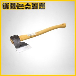 [착불택배][허스크바나]허스크바나도끼 중도끼500mm(목수용)HA576 92 65-01, 1개