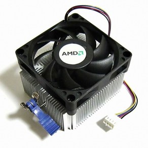 AMD 정품 쿨러 CPU쿨러