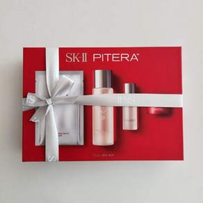 SK-II 트리트 먼트 피테라 에센스 75ml 셋트 l 백화점 정품, 1개