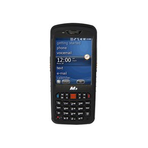 M3 모바일 산업용 PDA M3 Black, M3 BLACK 전용 전원아답타, 1개