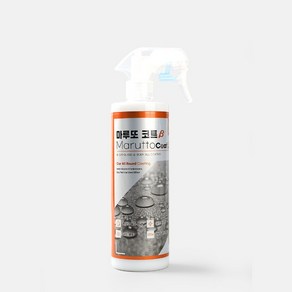 마루또코트 베타 500ml 유리막관리제, 1개