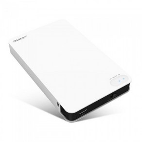 ipTIME HDD 3225plus 외장케이스 (하드미포함) 외장 케이스-2.5인치 이하, 선택없음, 1개