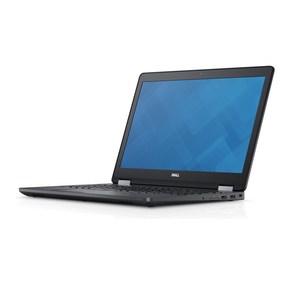 DELL E5570 i7-6600U 16G M.2 512GB 라데온R7 Win10, 블랙, 코어i7, 16GB