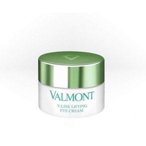 Valmont 발몬트 V라인 리프팅 아이크림 5ml .17oz 브랜드 뉴 씰링, 1개