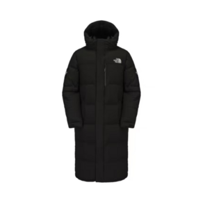 [국내매장판] 노스페이스 패딩 롱패딩 액트 프리 EX 하이브리드 다운 코트 ACT FREE HYBRID DOWN COAT #레귤러핏 #온라인단독 NC1DP79A