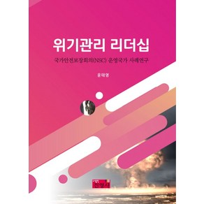 위기관리 리더십:국가안전보장회의(NSC) 운영국가 사례연구, 진영사