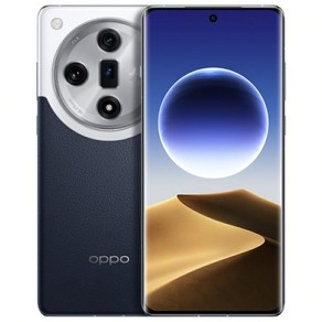 Oppo Find X7 휴대폰 치수 9300 안드로이드 14.0 OTA 업데이트 6.78 인치 OLED 120HZ 64.0MP 카메라 10, 256GB, 02 blue