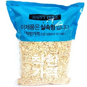 투펫 아스펜 칩베딩 큰입자 1kg/햄스터/소동물용품/밀라모어, 1개, 1kg