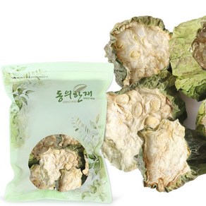 동의한재 국산 건조 수세미 열매, 300g, 1개