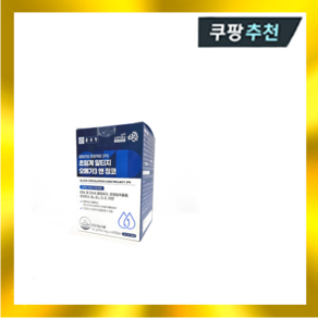 종근당 징코 혈행건강 프로젝트 365 초임계 알티지 오메가3 900mg x 60캡슐 -재고 보유 00개-, 60정