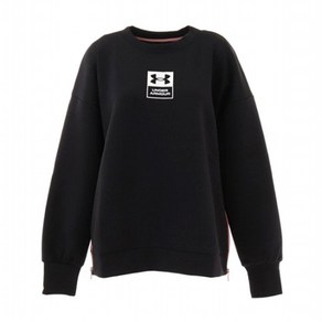 긴팔티 KQJ 1369562-001 SUMMIT KNIT OVERSIZE CREW