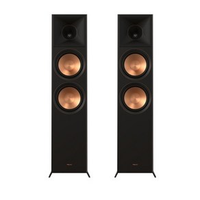 ::[Klipsch] 클립쉬 뉴레퍼런스 프리미어 RP-8060FA II 톨보이 스피커::, 블랙