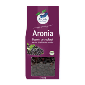 아로니아 오리지널 Aronia Original 건조 아로니아 열매