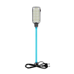 AC220V LED 자석 자바라 작업등 LED 자석자바라, 1개