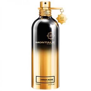 Montale 몬탈레 앰버 머스크 오 드 퍼퓸