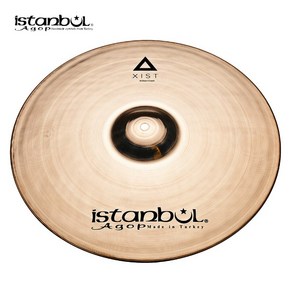 이스탄불 아곱 엑시스트 브릴리언트 크래쉬 40.5cm XCB16 istanbul, 1개