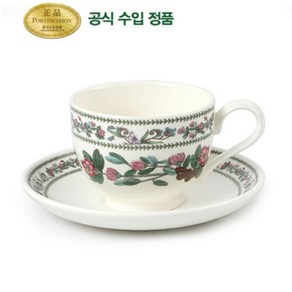 [AKMALL]포트메리온 베리에이션 커피잔(T) 0.2L 1인조, 단품, 1개