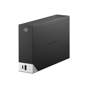 SEAGATE 카드 5 추가 씨게이트 One Touch Hub 데이터복구 12TB 외장하드