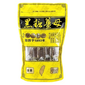 대만 흑설탕 생강차 400g, A, 1개입, 1개