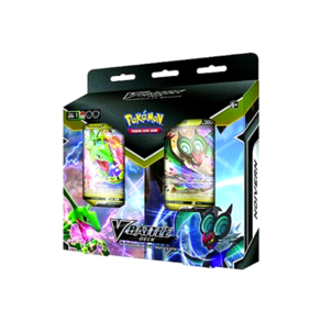 Pokemn 포켓몬 TCG: V Battles Deck: Rayquaza V vs. Noivern V 멀티 (290-80949) 7. Battle Decks