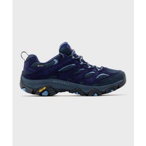 머렐 MOAB 3 GORE-TEX NAVY MLM1D5LG1107NA 643813