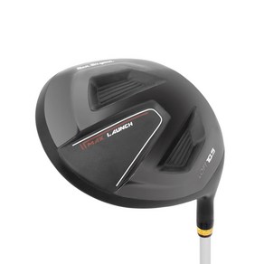 2026 벤세이어스 Ai MAX LAUNCH EZ 고성능 드라이버, 10.5도, SR
