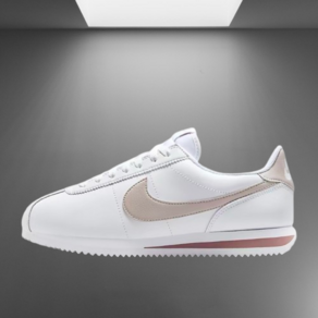 나이키 코르테즈 레더 스니커즈 여성 운동화 NIKE CORTEZ DN1791-105